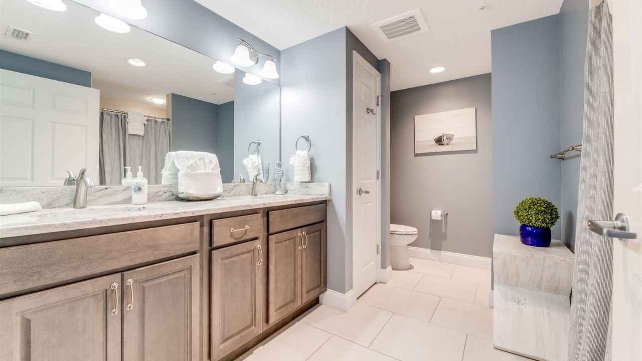 Photo of Bathroom in Ocean View Halifax Estates