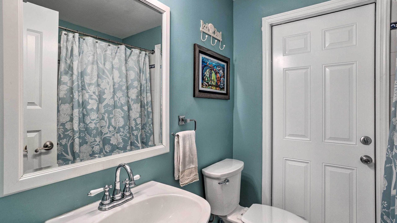 Photo of Bathroom in Florida North Atlantic Coast