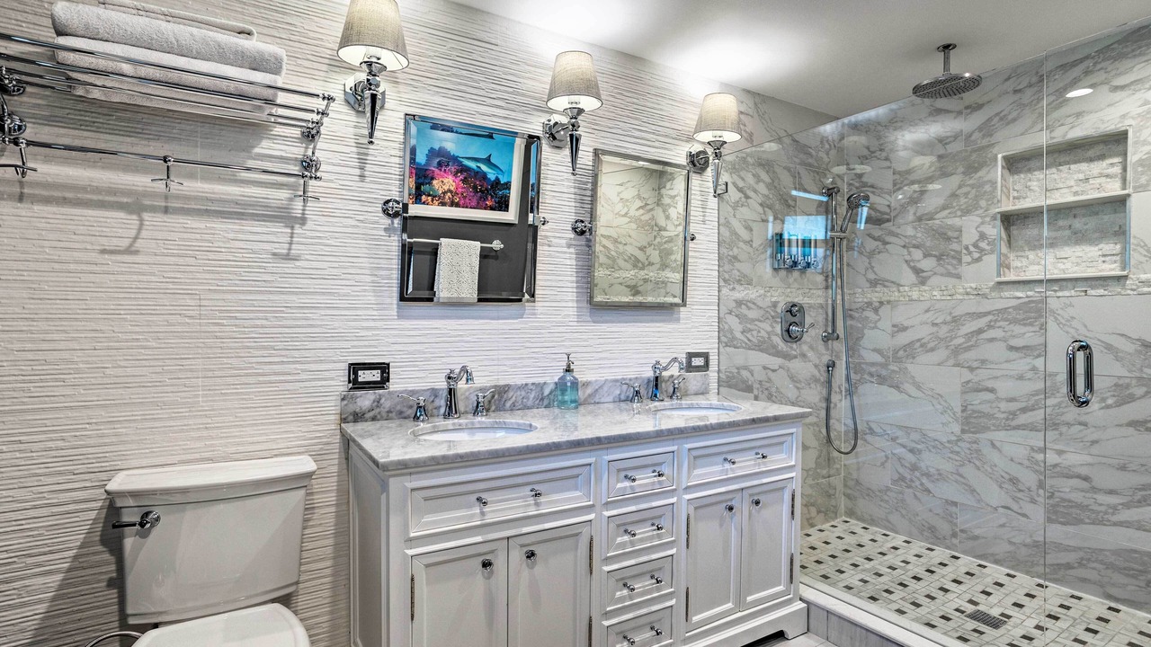 Photo of Bathroom in Florida North Atlantic Coast