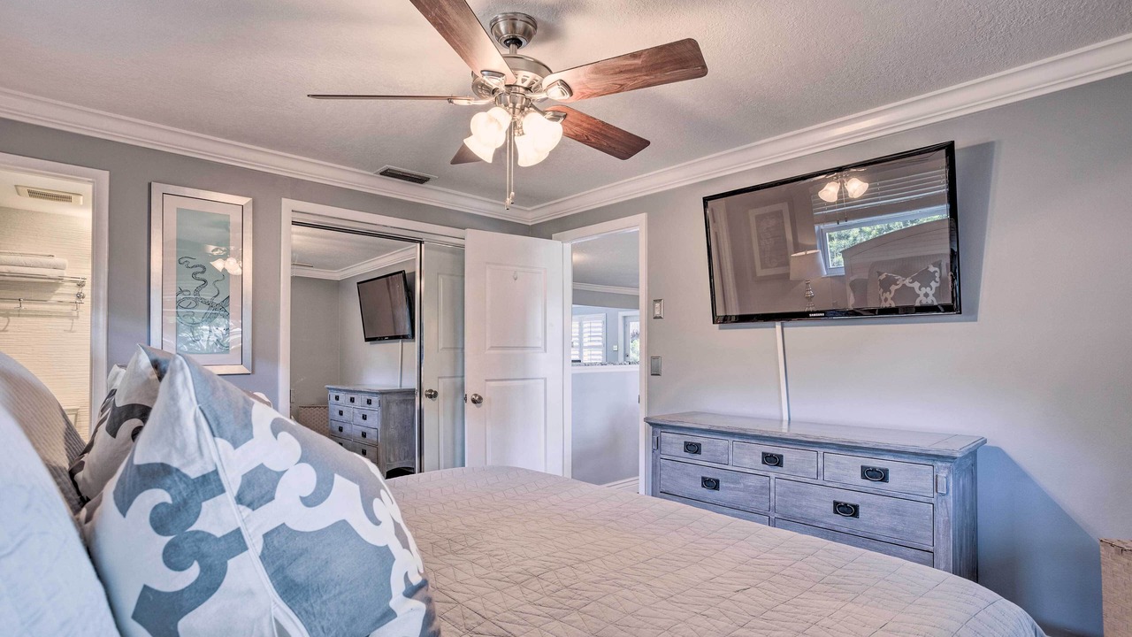 Photo of Bedroom in Florida North Atlantic Coast