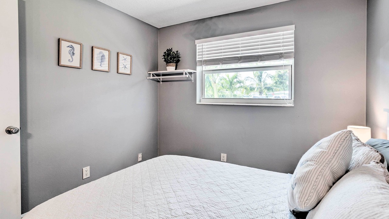 Photo of Bedroom in Florida North Atlantic Coast