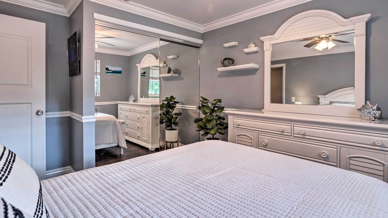 Photo of Bedroom in Florida North Atlantic Coast