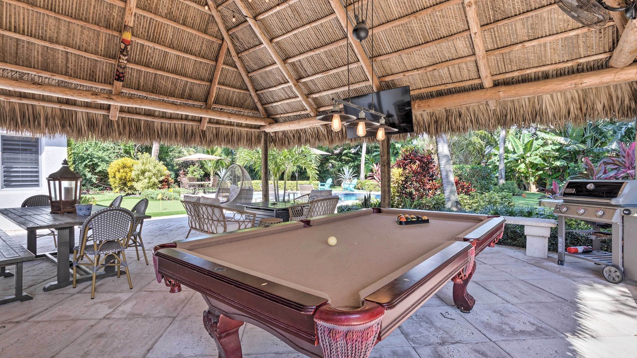 Photo of Outdoor in Florida North Atlantic Coast