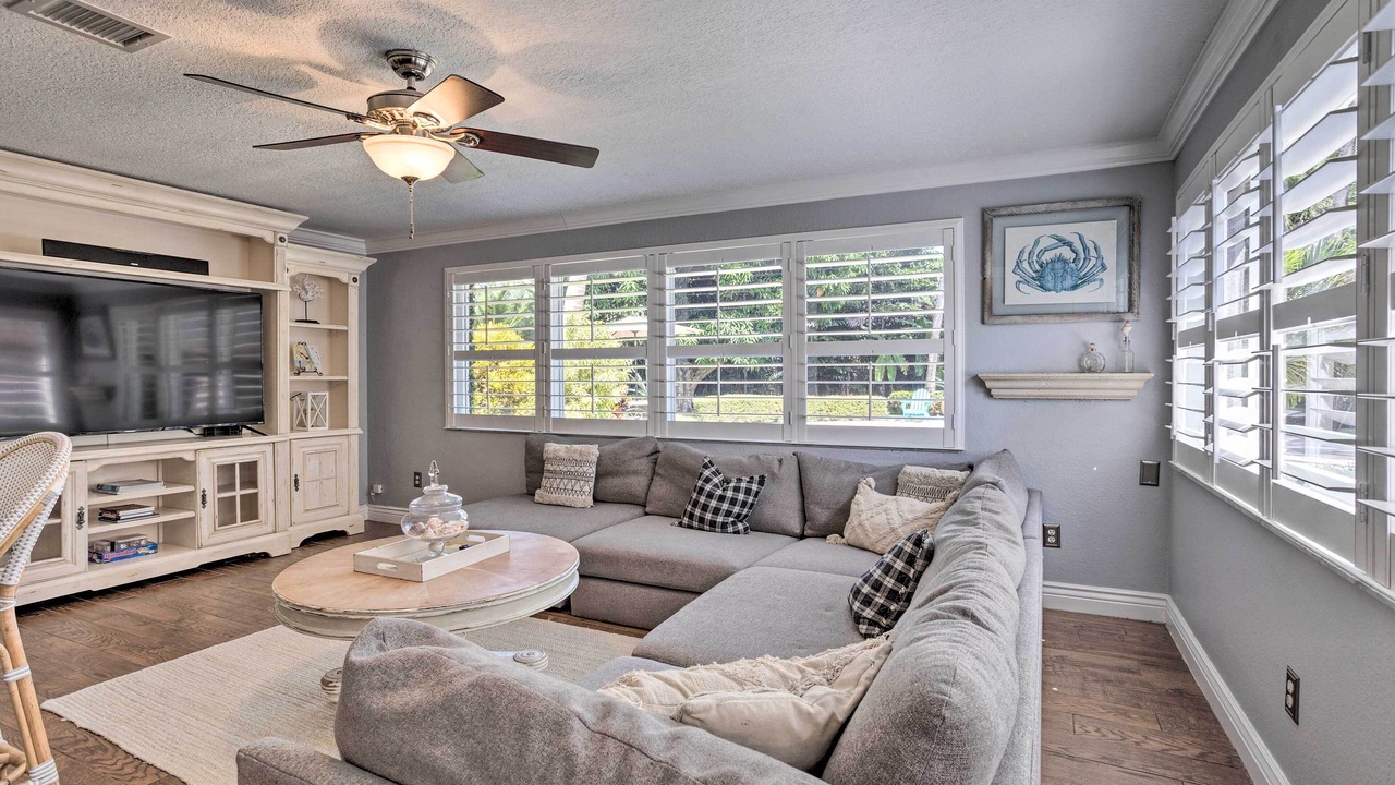Photo of Bedroom in Florida North Atlantic Coast