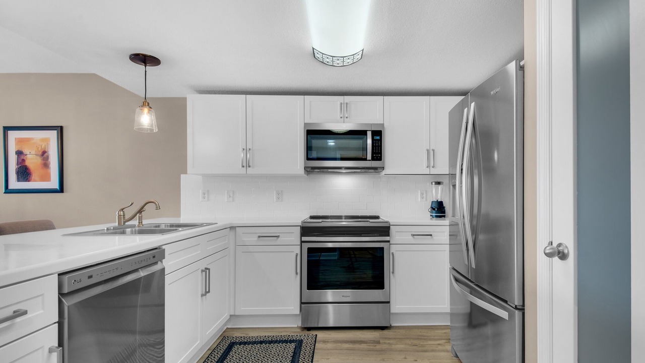 Photo of Kitchen in Miramar Beach