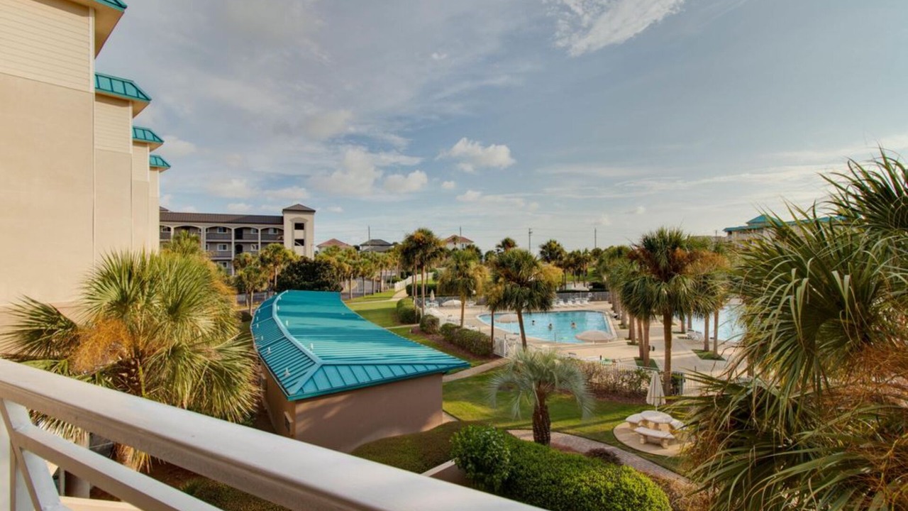 Photo of Outdoor in Miramar Beach