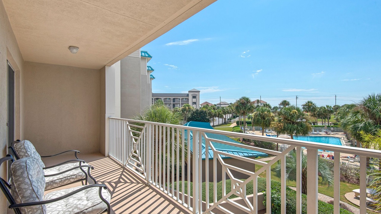 Photo of Outdoor in Miramar Beach