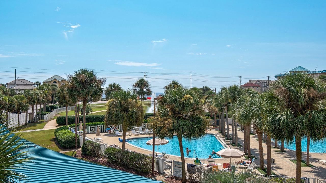 Photo of Outdoor in Miramar Beach