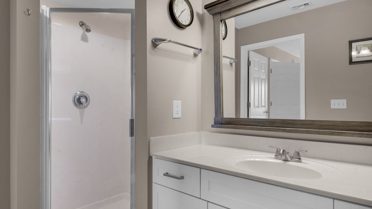 Photo of Bathroom in Miramar Beach
