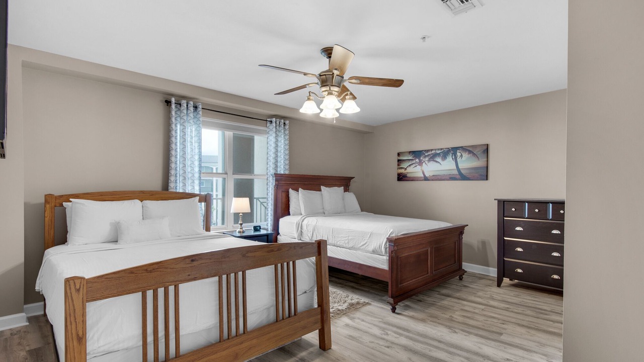 Photo of Bedroom in Miramar Beach