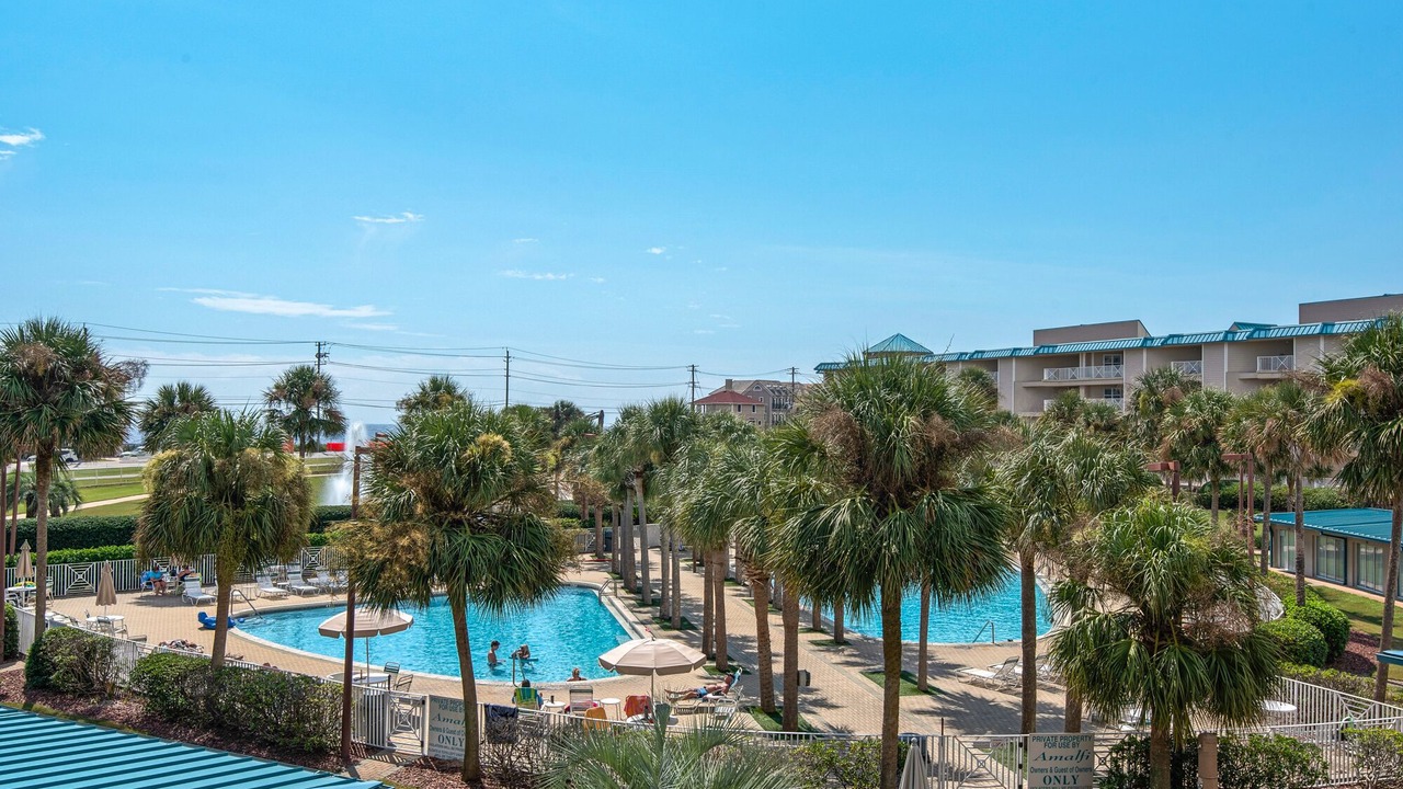 Photo of Outdoor in Miramar Beach