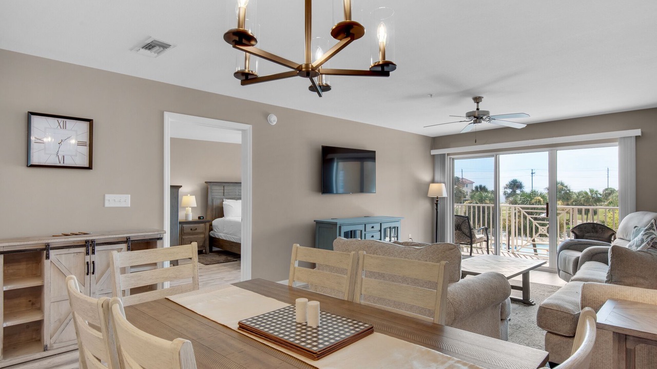 Photo of Livingroom in Miramar Beach