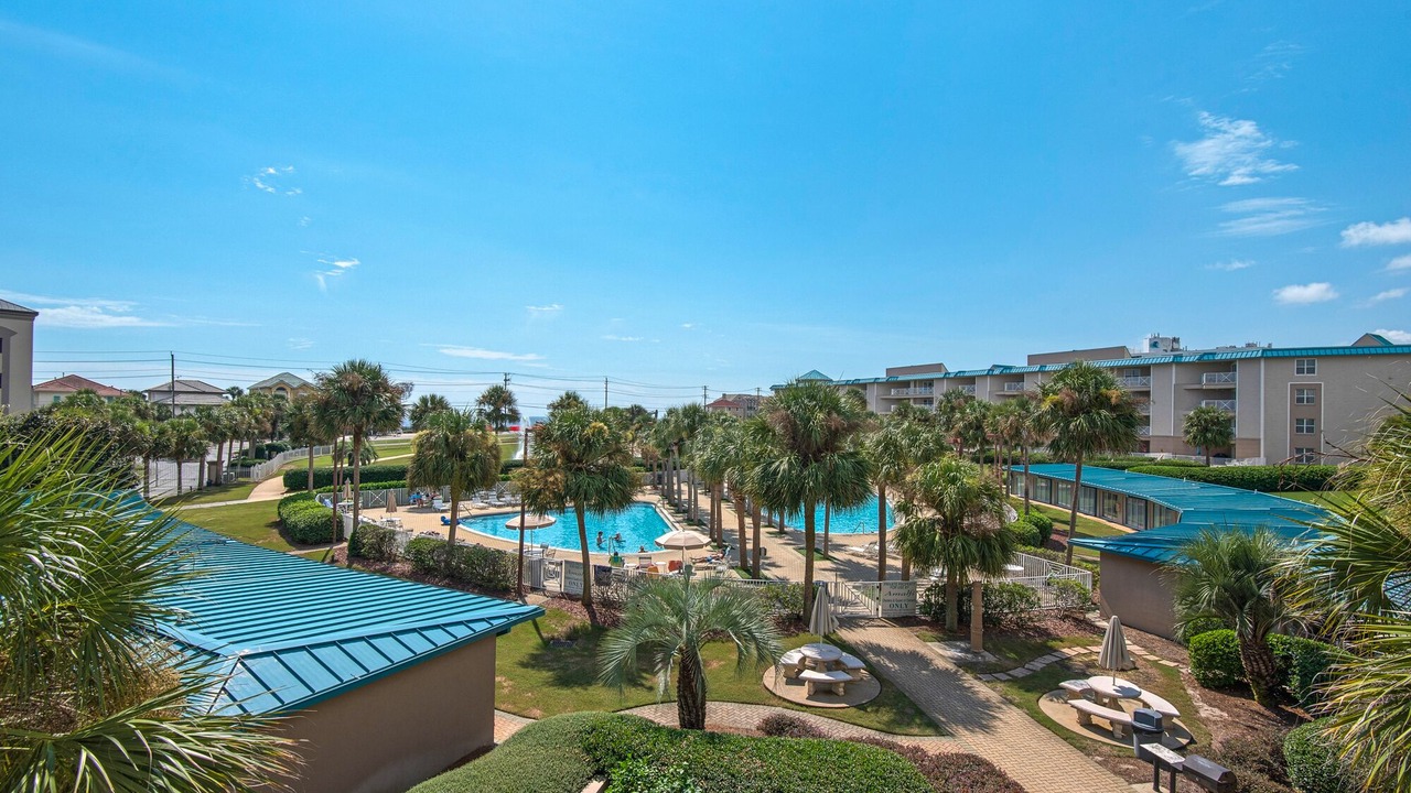Photo of Outdoor in Miramar Beach