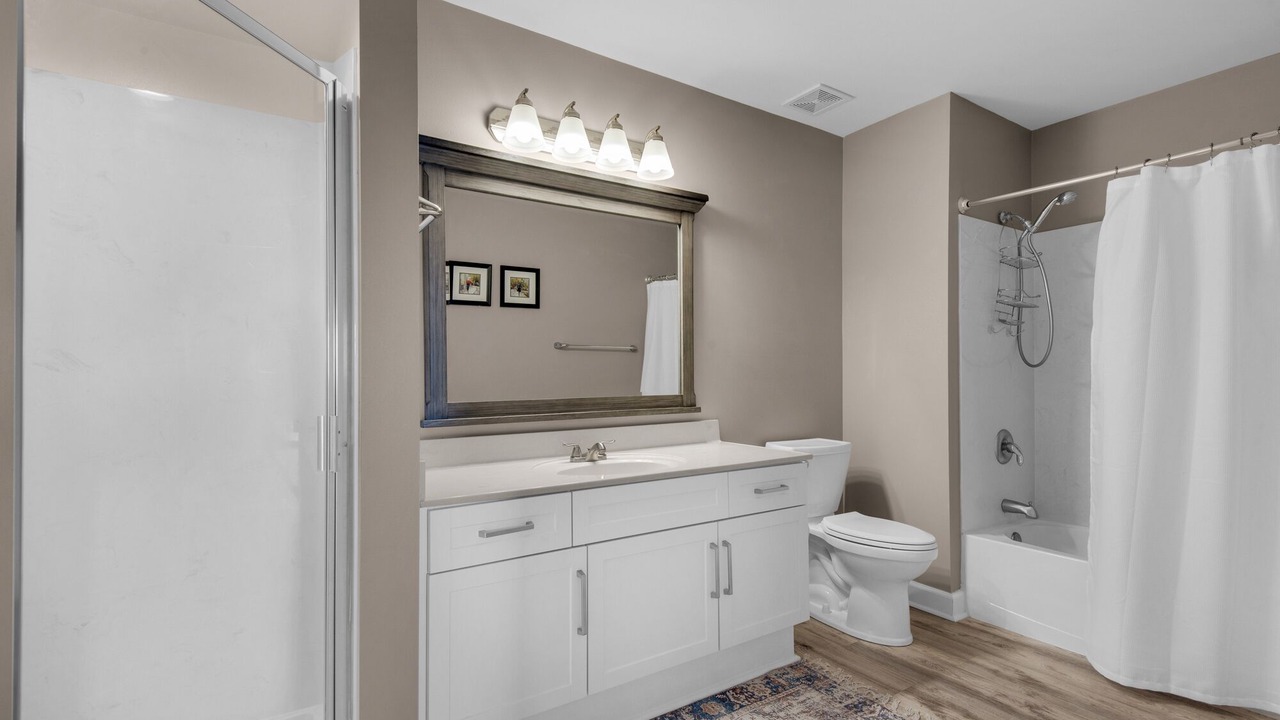 Photo of Bathroom in Miramar Beach