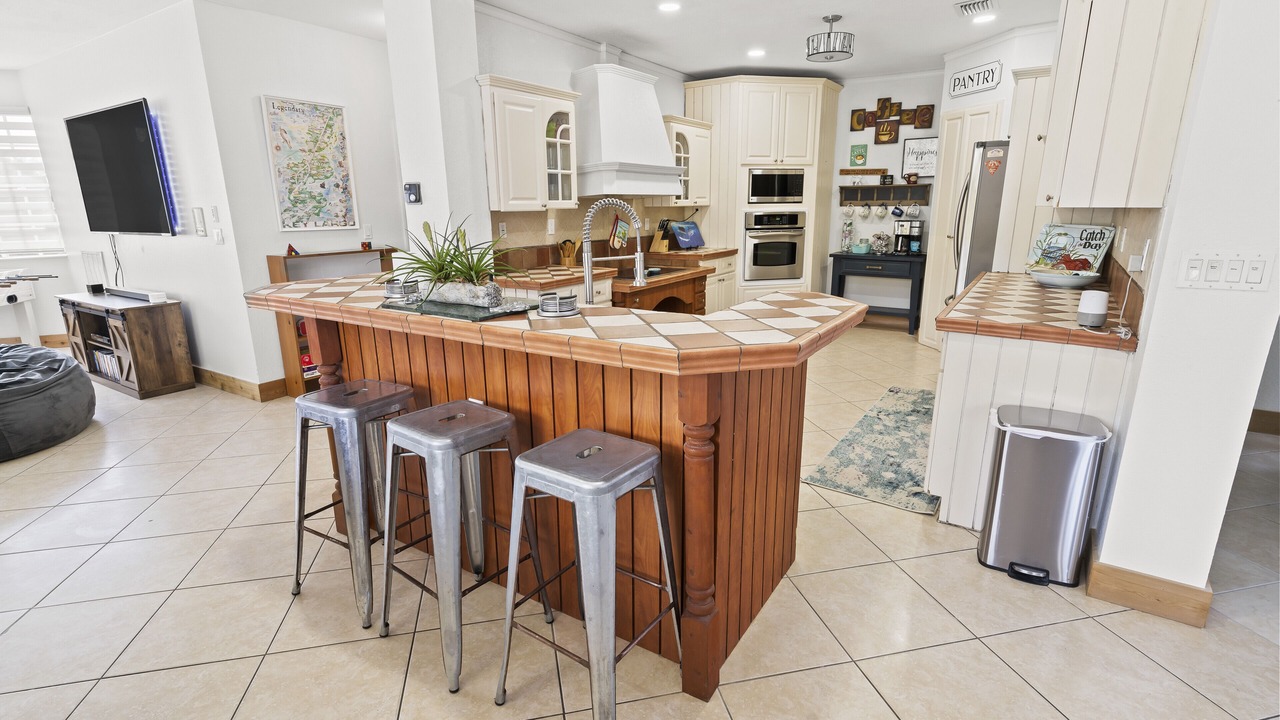 Photo of Kitchen in Miami Springs