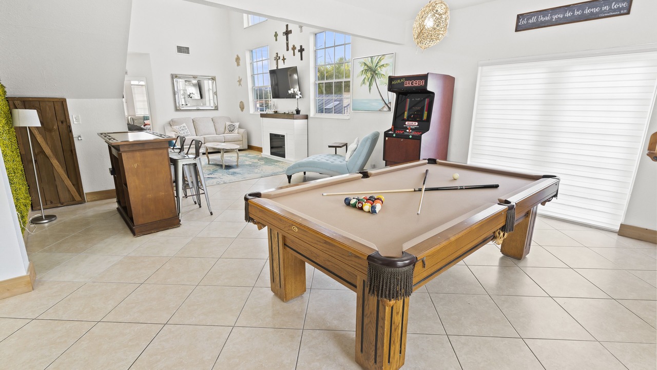 Photo of Bedroom in Miami Springs