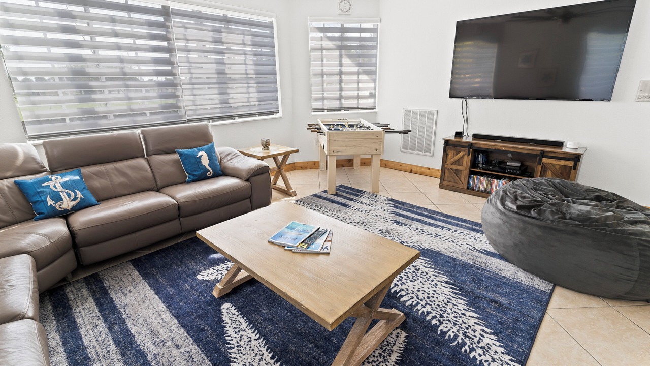 Photo of Livingroom in Miami Springs