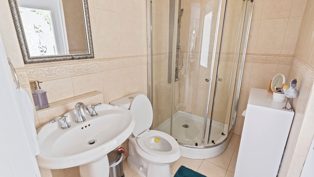 Photo of Bathroom in Miami Springs