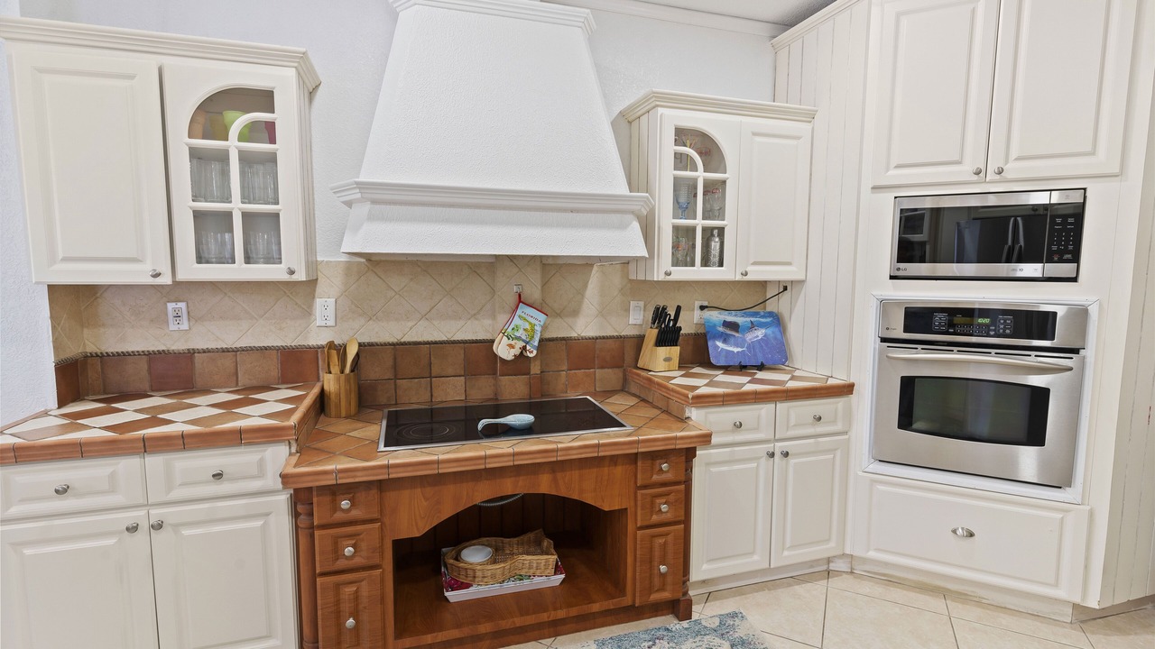 Photo of Kitchen in Miami Springs