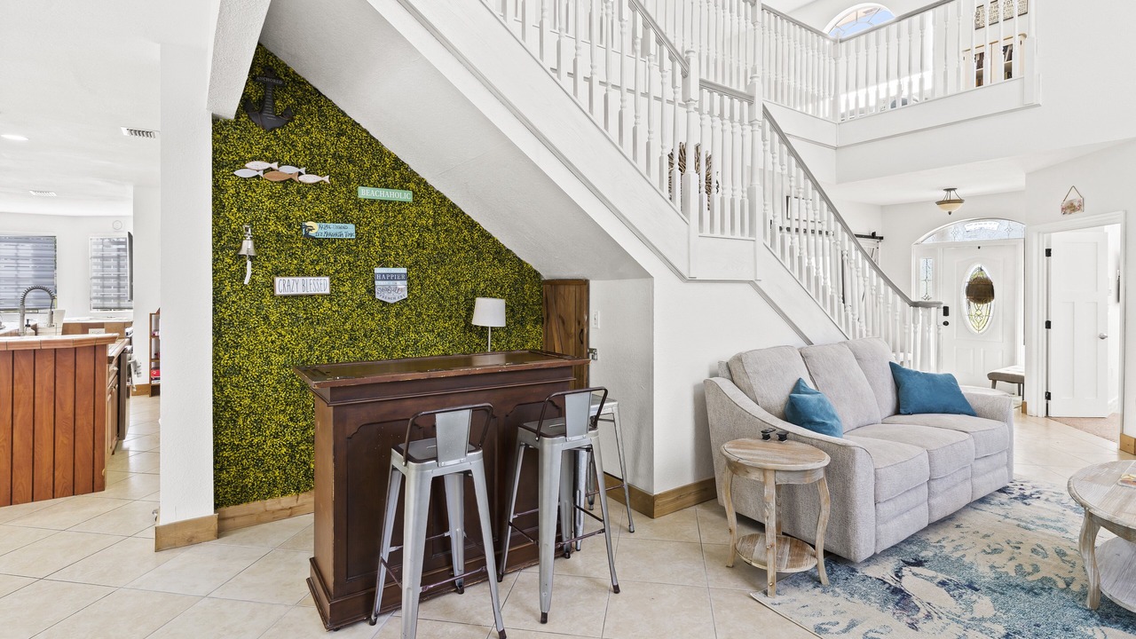 Photo of Livingroom in Miami Springs