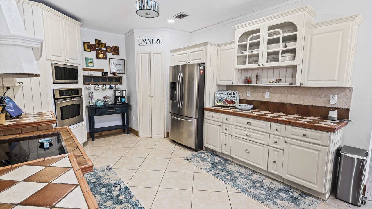 Photo of Kitchen in Miami Springs