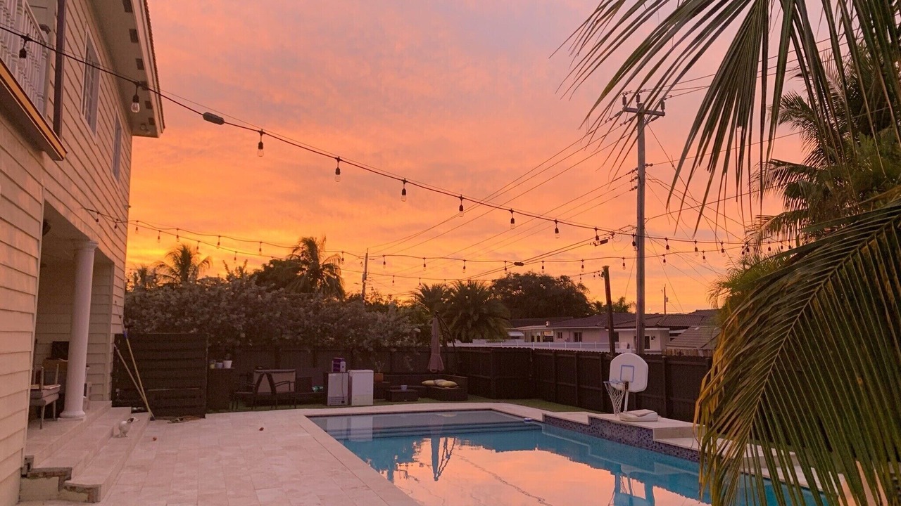Photo of Outdoor in Miami Springs