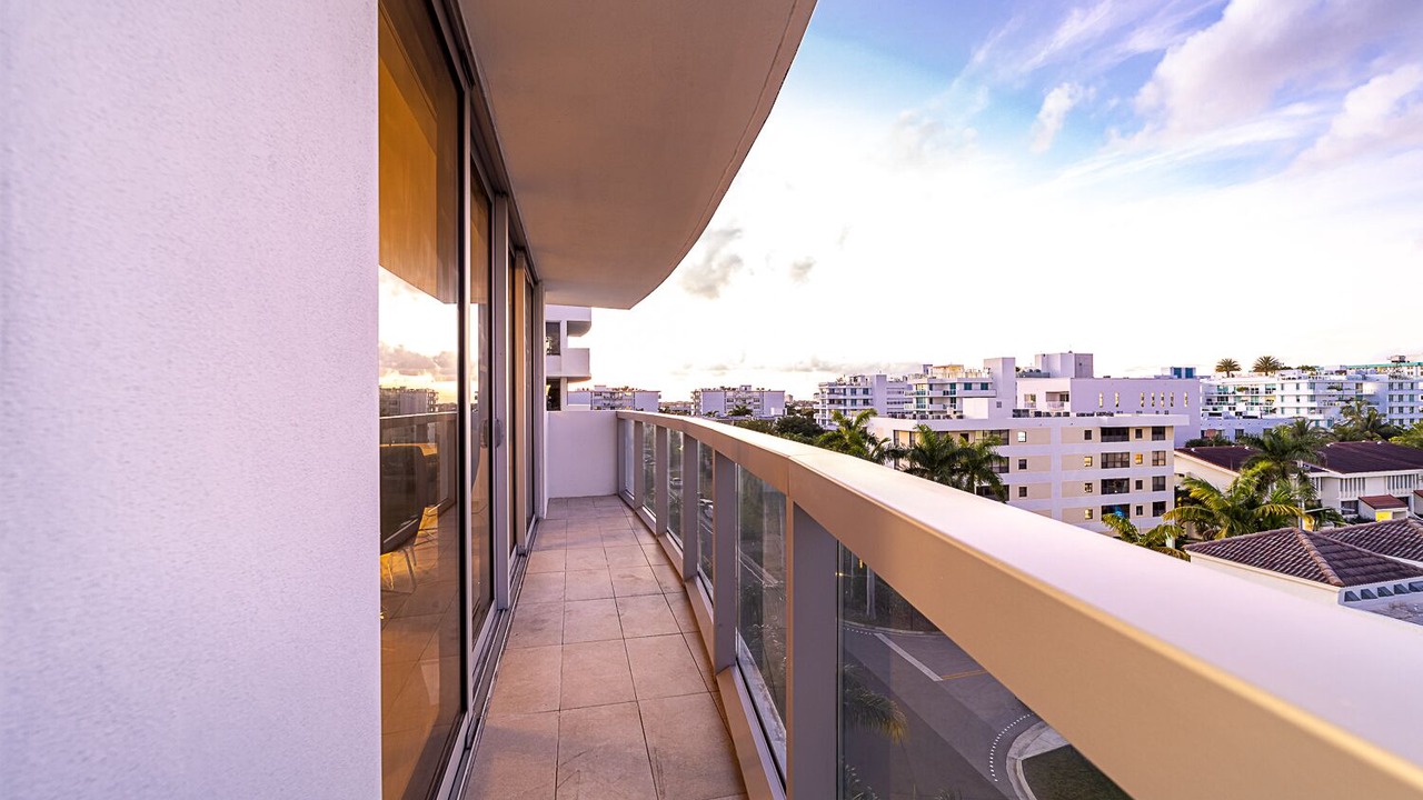 Photo of Outdoor in Bay Harbor Islands