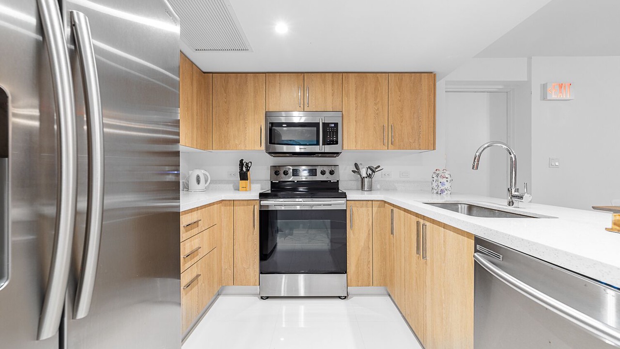 Photo of Kitchen in Bay Harbor Islands