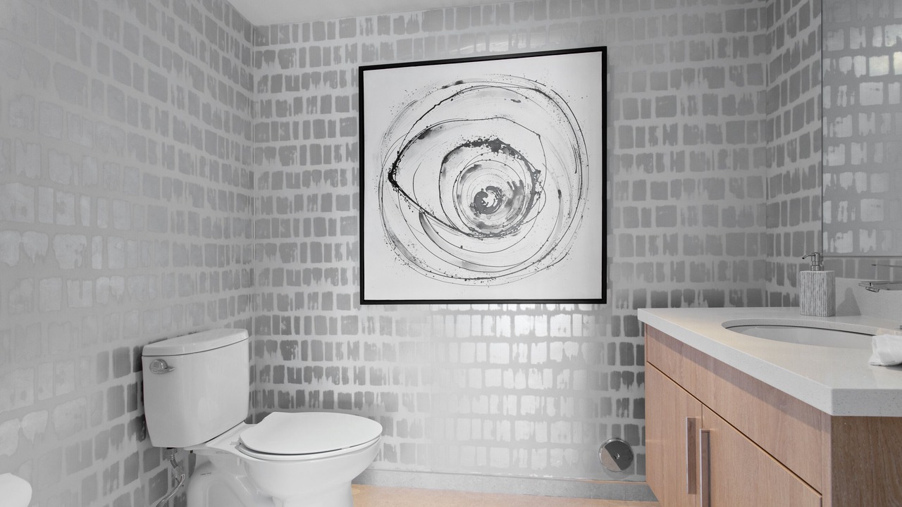 Photo of Bathroom in Bay Harbor Islands