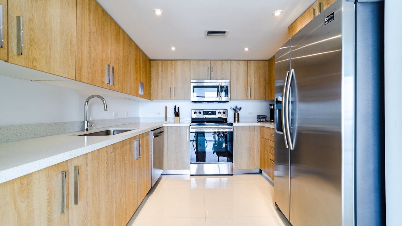 Photo of Kitchen in Bay Harbor Islands