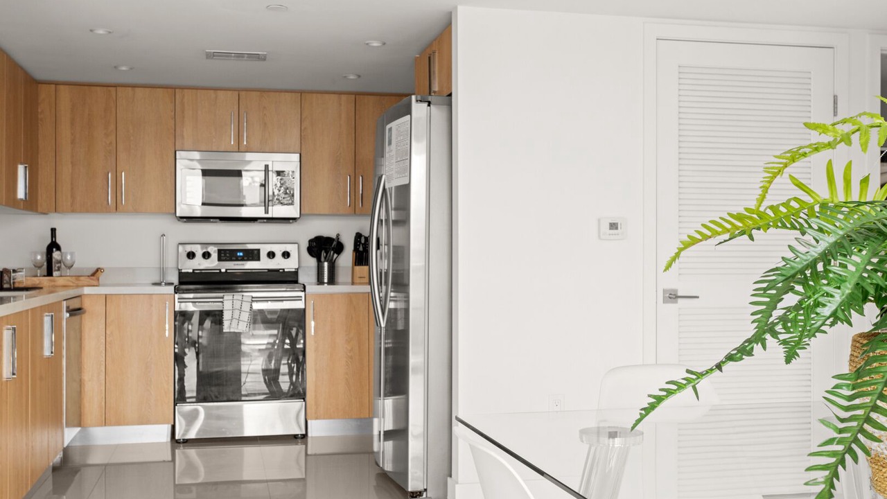 Photo of Kitchen in Bay Harbor Islands