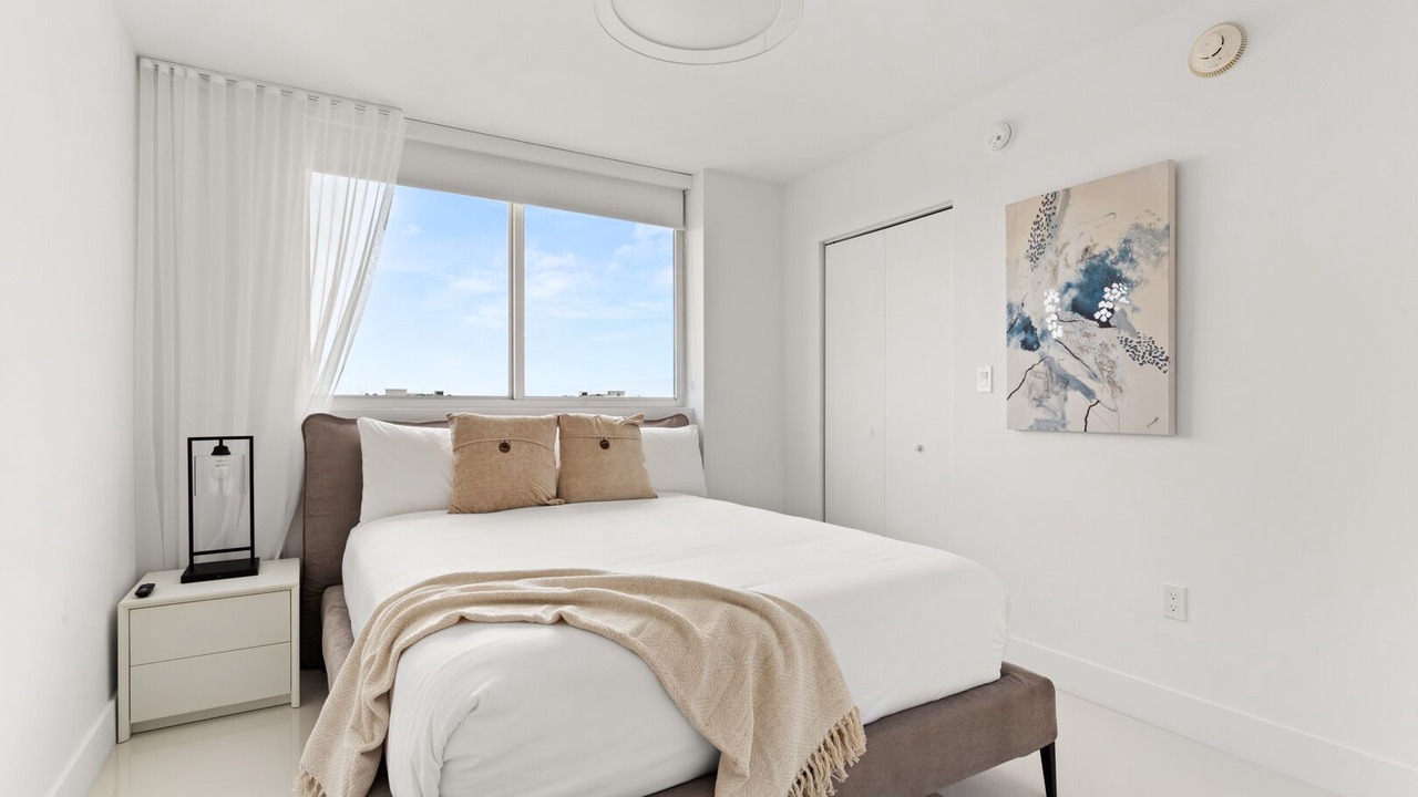 Photo of Bedroom in Bay Harbor Islands