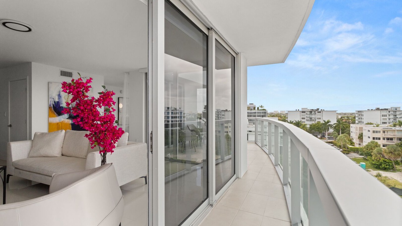 Photo of Outdoor in Bay Harbor Islands
