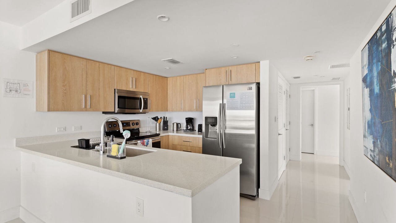 Photo of Kitchen in Bay Harbor Islands