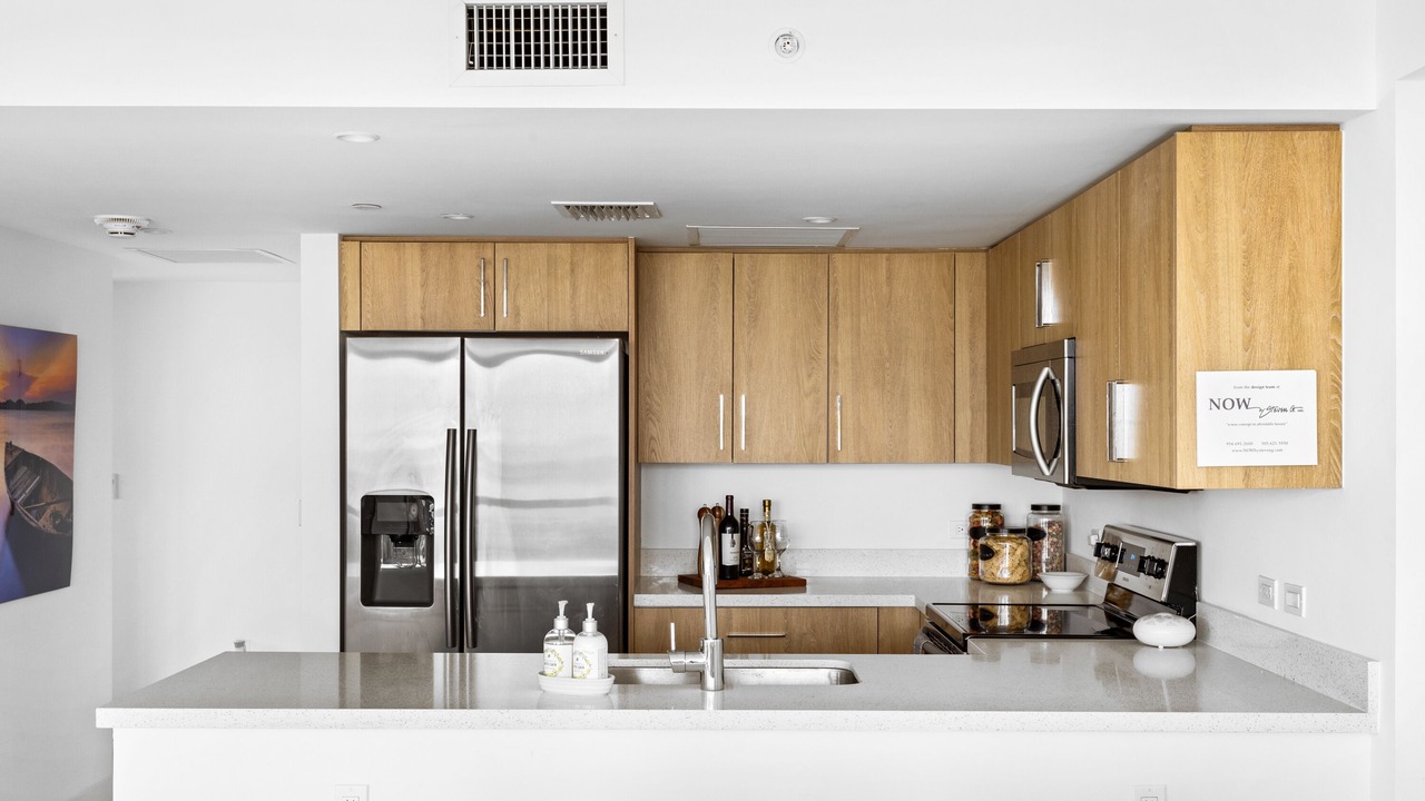 Photo of Kitchen in Bay Harbor Islands