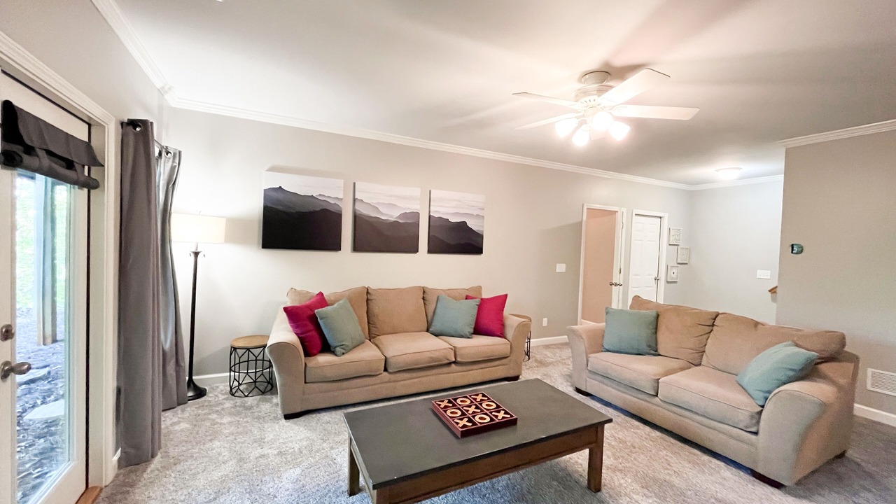 Photo of Bedroom in Big Canoe