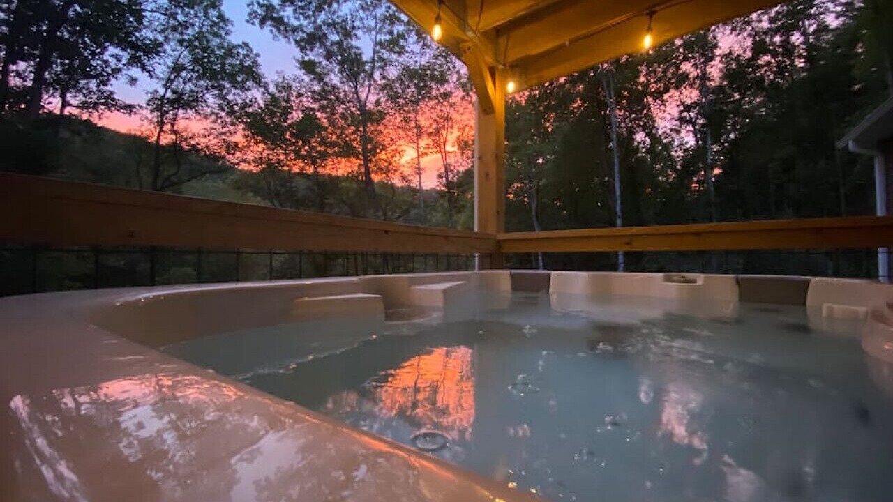 Photo of Outdoor in Transylvania County
