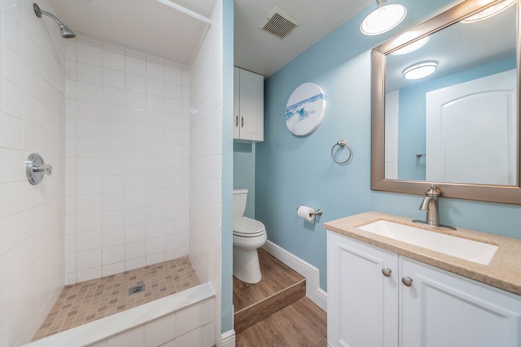 Photo of Bathroom in Downtown Dunedin