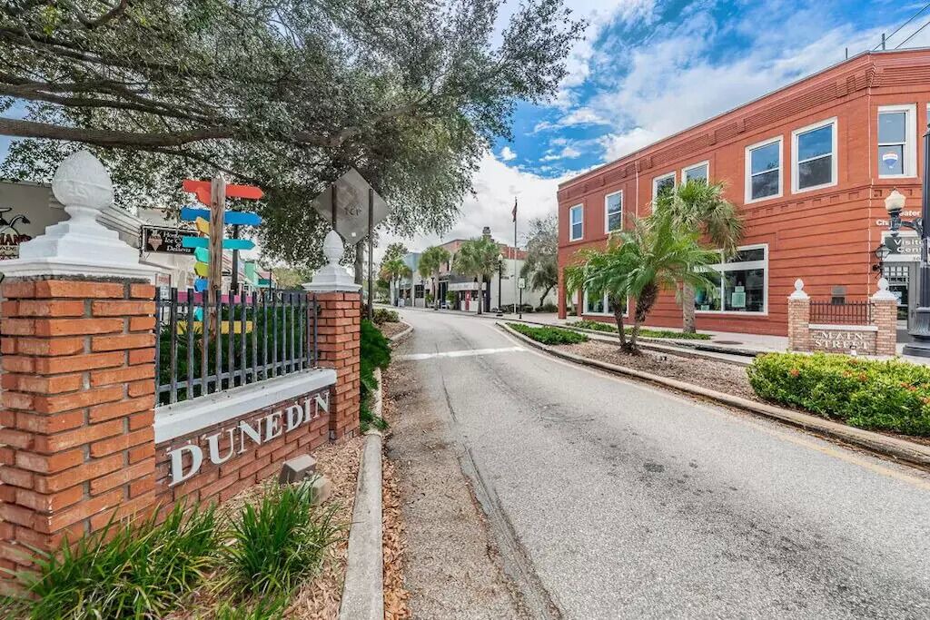 Photo of Outdoor in Downtown Dunedin