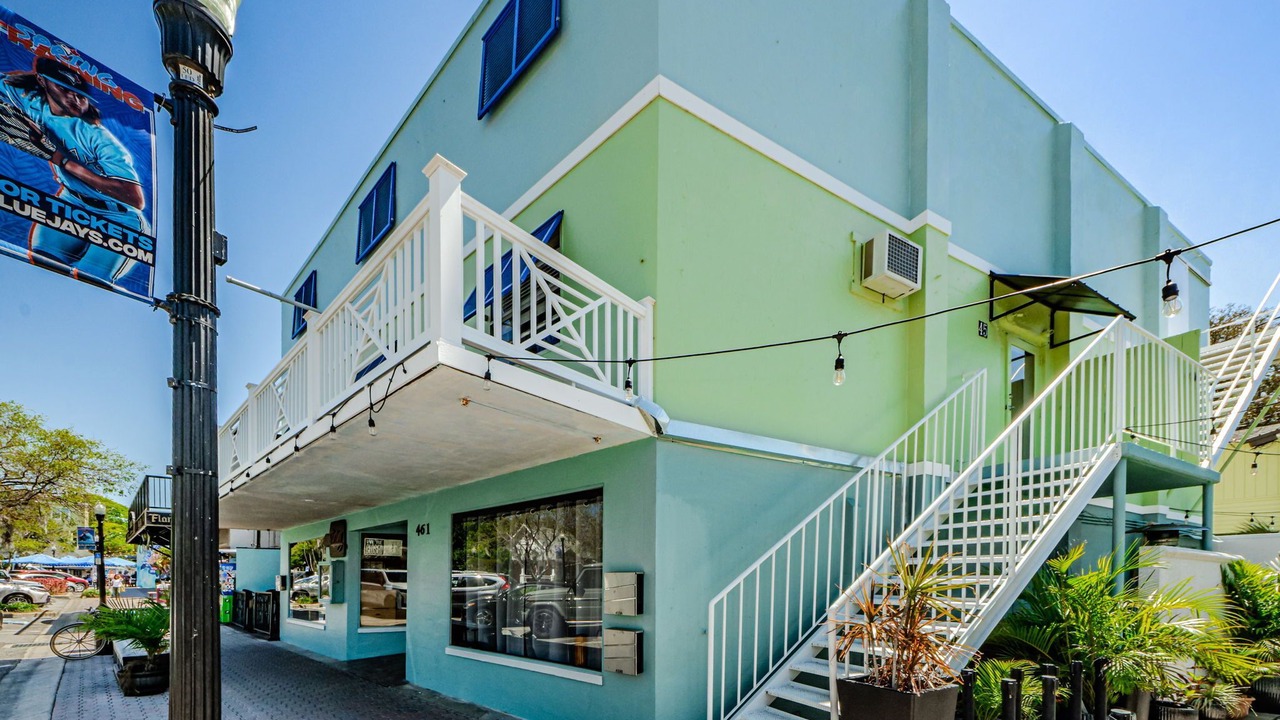 Photo of Outdoor in Downtown Dunedin
