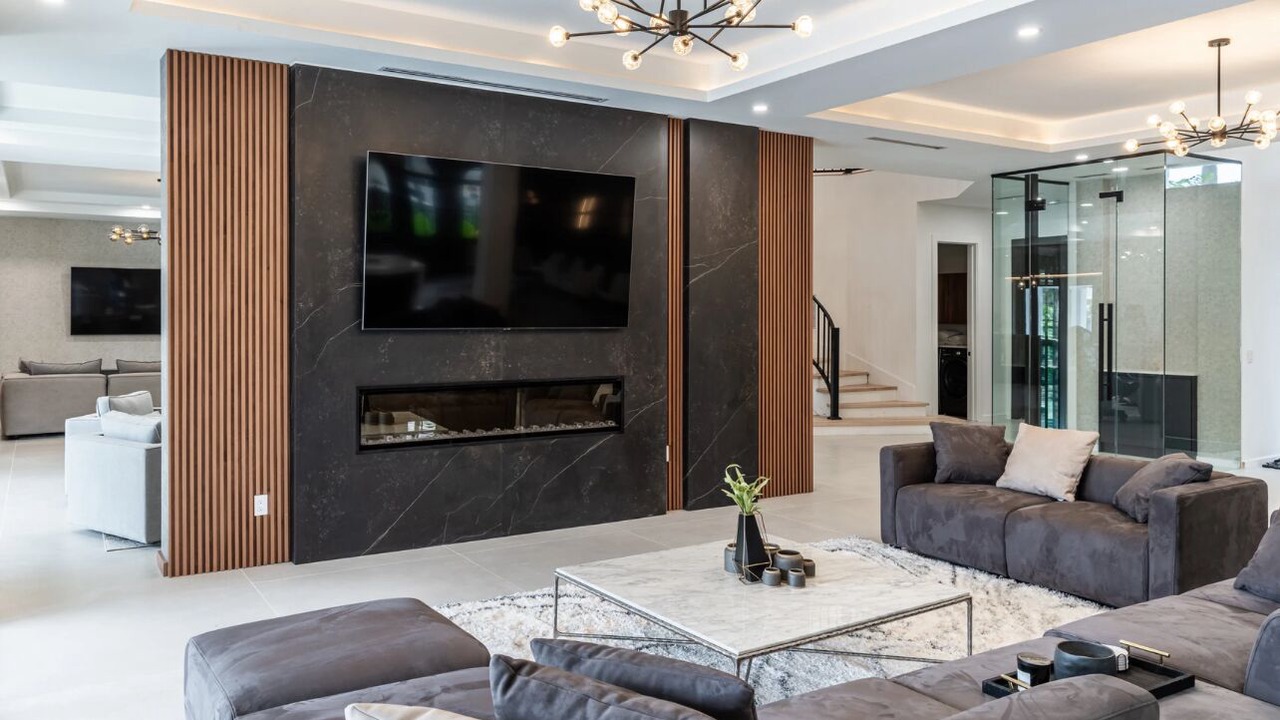 Photo of Livingroom in Seven Isles
