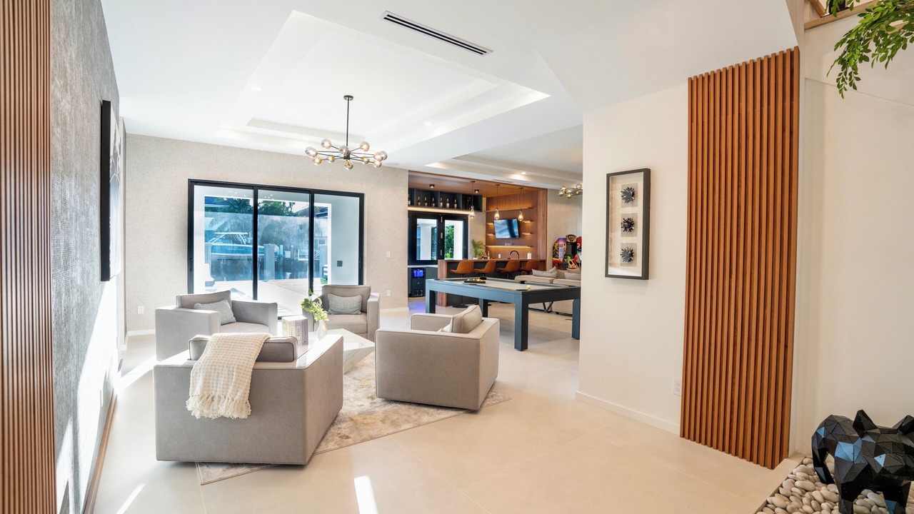 Photo of Bedroom in Seven Isles