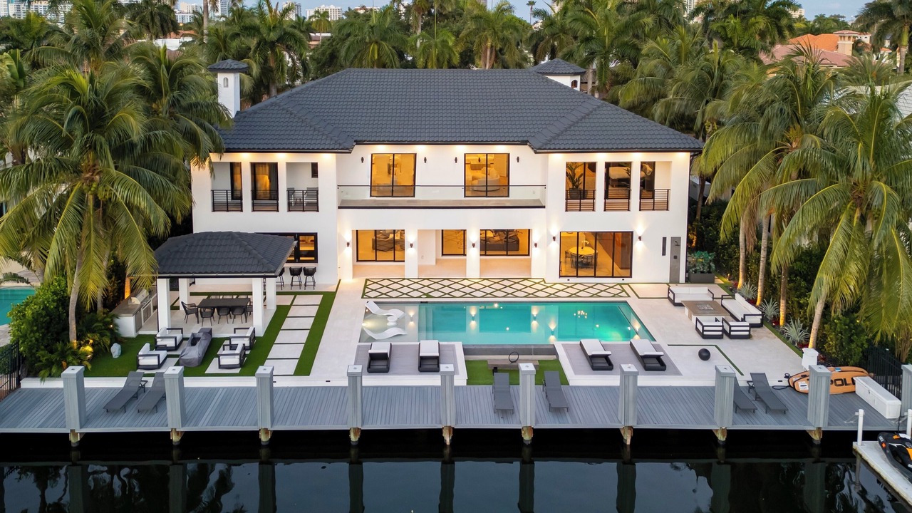 Photo of Outdoor in Seven Isles