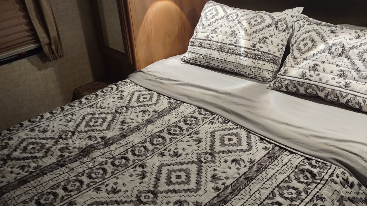 Photo of Bedroom in Dade City