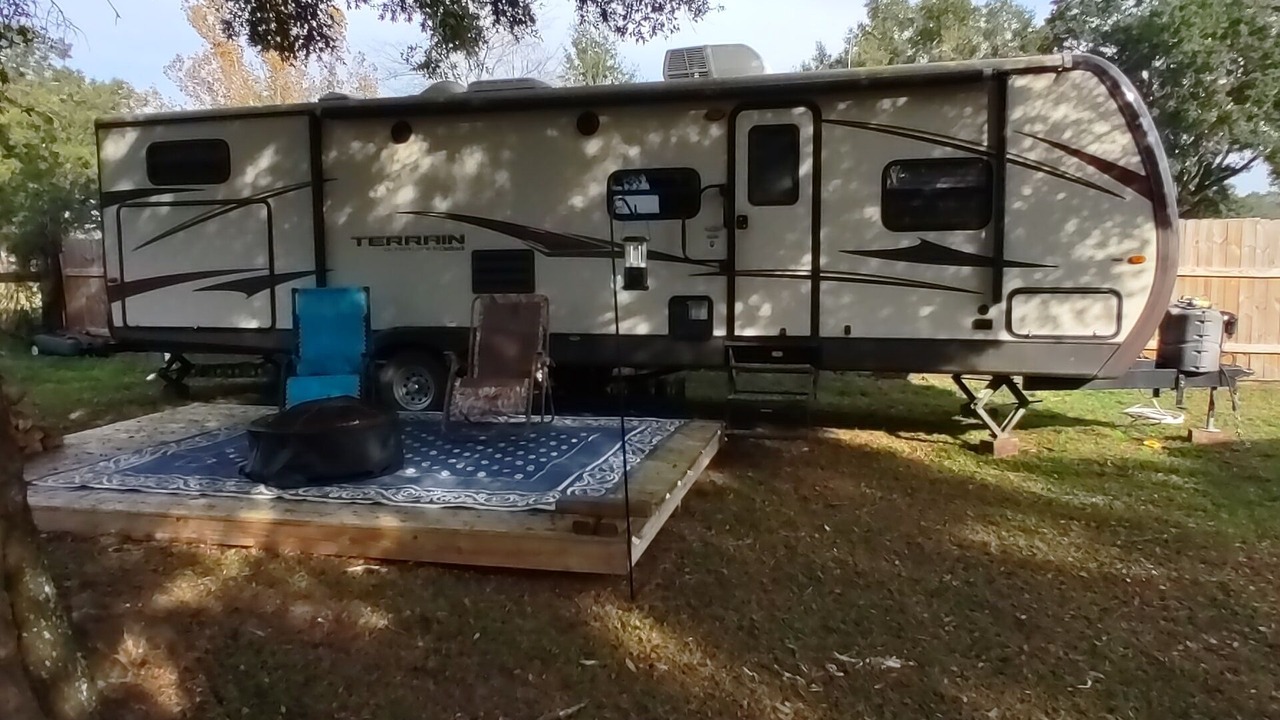 Photo of Outdoor in Dade City