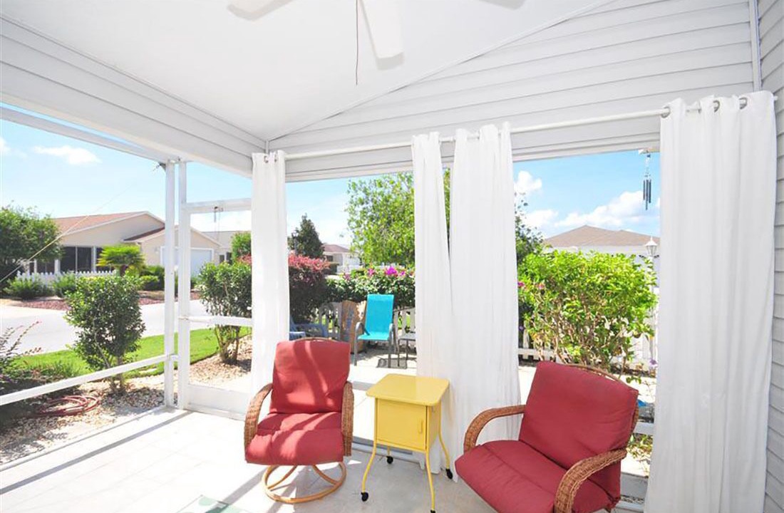 Photo of Patio Balcony in Hemingway