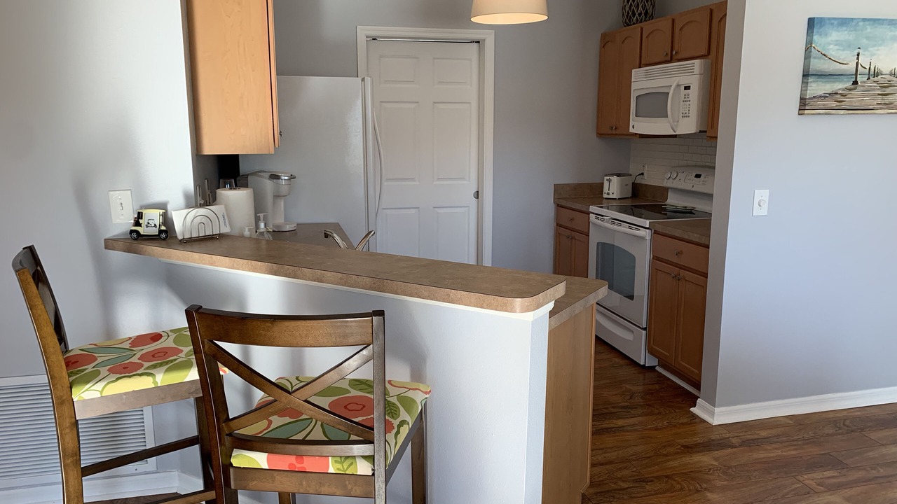 Photo of Kitchen in Hemingway
