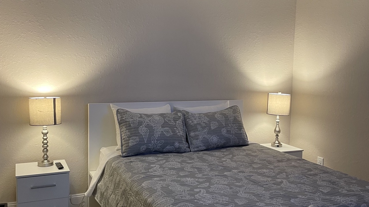 Photo of Bedroom in Plant City