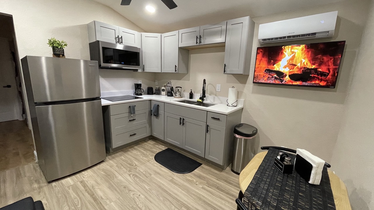 Photo of Kitchen in Plant City