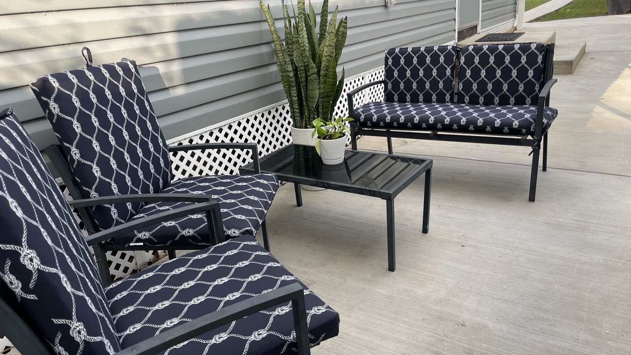 Photo of Patio Balcony in Plant City